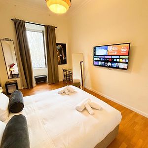 Deluxe Kamer
